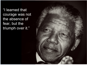 mandela